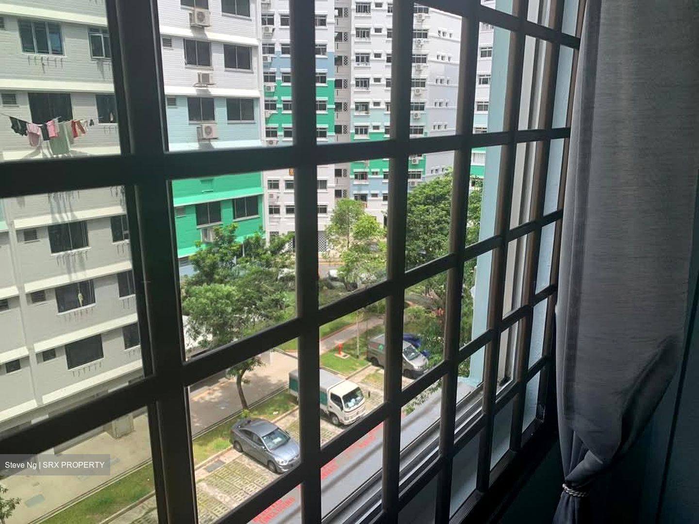 Blk 814 Jurong West Street 81 (Jurong West), HDB 5 Rooms #562085111